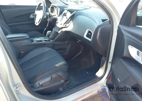 2015 Chevrolet Equinox 1Lt z USA, uszkodzony, nr VIN 2GNFLBE3XF6236498